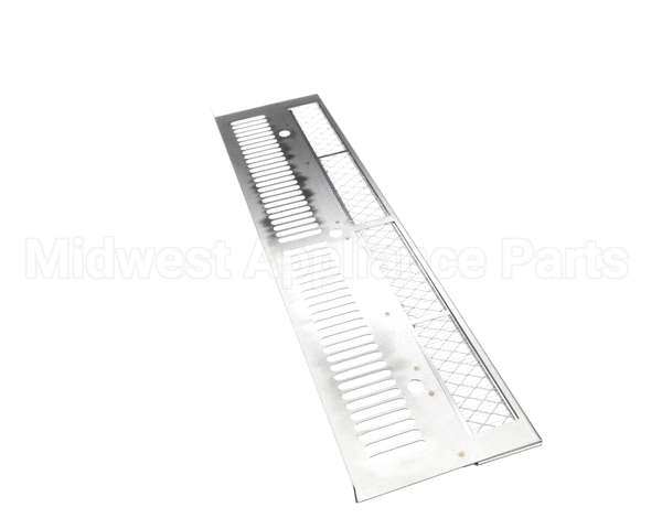 1033-784 Duke Filter Asm, 32 Wide Fry Statio