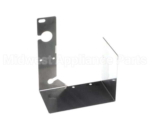 1033-814 Duke Cooling Hood, Left 32"Wide Fry