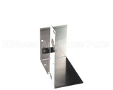 1033-814 Duke Cooling Hood, Left 32"Wide Fry