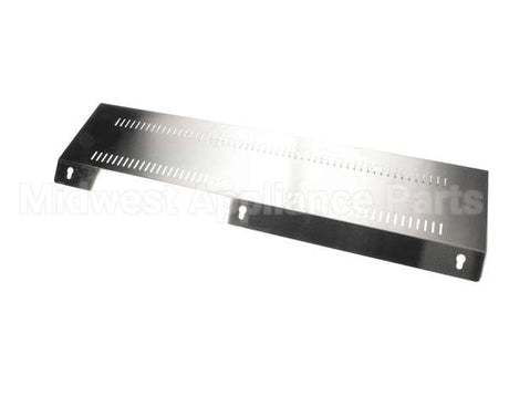 1033-853 Duke Shelf Fry Carton, 34" Wide