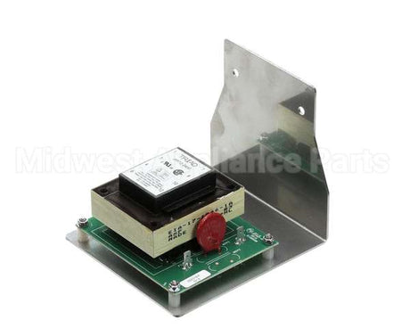 1033-914 Duke Assembly Voltage Board, W/O Harness, Fhu