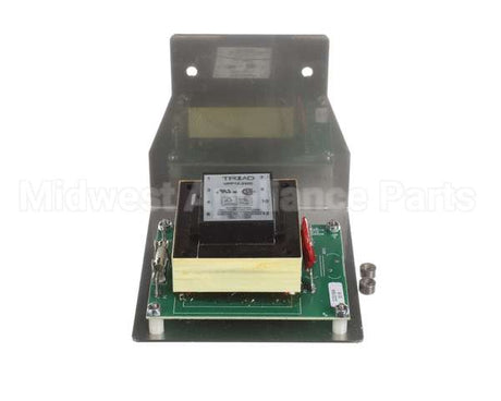 1033-928 Duke Assembly Board, Voltage Reducer, W/