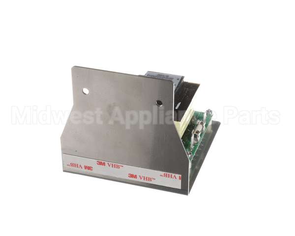 1033-928 Duke Assembly Board, Voltage Reducer, W/