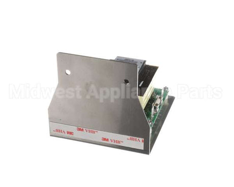 1033-928 Duke Assembly Board, Voltage Reducer, W/