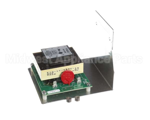 1033-928 Duke Assembly Board, Voltage Reducer, W/