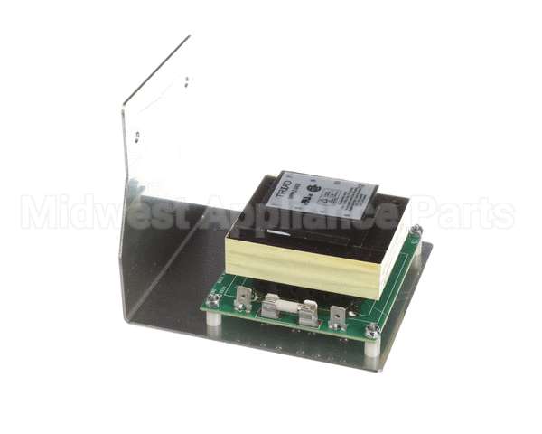1033-928 Duke Assembly Board, Voltage Reducer, W/