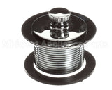 10330 Aladdin-Temp-Rite Drain,W,Stopper,2 5Dia