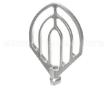 1033107 Univex 30Qt Batter Beater