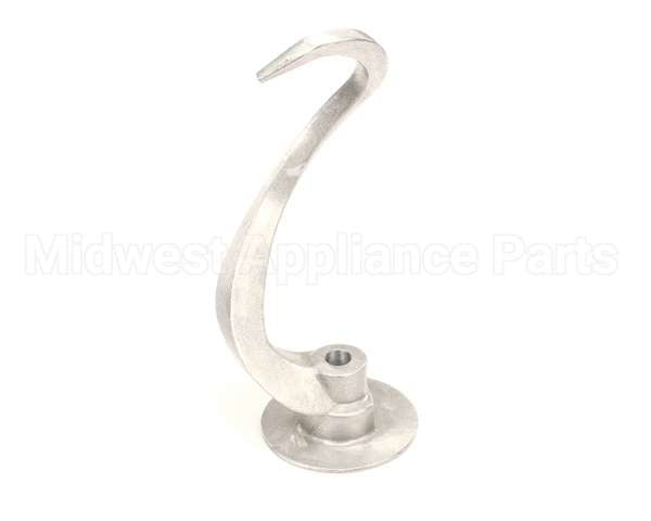 1033225 Univex 30Qt Dough Hook