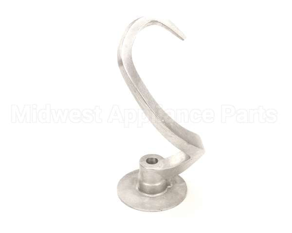 1033225 Univex 30Qt Dough Hook