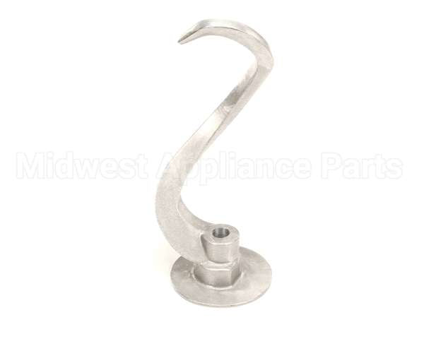 1033225 Univex 30Qt Dough Hook
