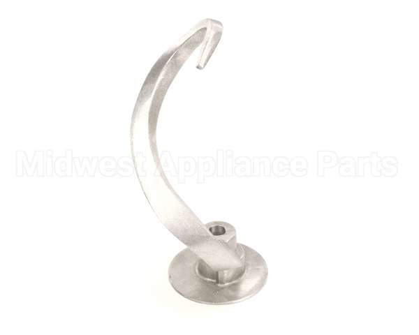 1033225 Univex 30Qt Dough Hook