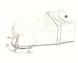 103329601 Hoshizaki Ice Spout