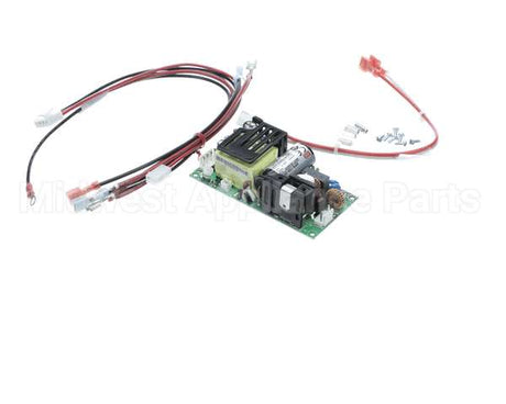 10333-10 Silver King Kit Power Supply Eps-120-24 S