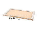 10335-02 Silver King Kit Door Hopper