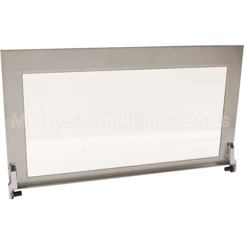 10335-28 Compatible Silver King Hopper Door Kit