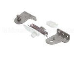 10335-30 Silver King Kit Hinge Lh Solid Door Uprigh