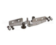 10335-33 Silver King Kit Hopper Door Hinges Sk2Sb
