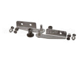 10335-33 Silver King Kit Hopper Door Hinges Sk2Sb
