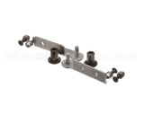 10335-33 Silver King Kit Hopper Door Hinges Sk2Sb
