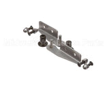 10335-33 Silver King Kit Hopper Door Hinges Sk2Sb