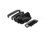 10335-35 Silver King Kit Hinge W/2-Covers,Shim 4-