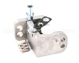 10335-38 Silver King Kit Hinge Glass Door Skbr1G