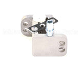 10335-38 Silver King Kit Hinge Glass Door Skbr1G