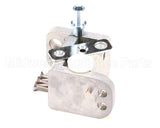 10335-38 Silver King Kit Hinge Glass Door Skbr1G