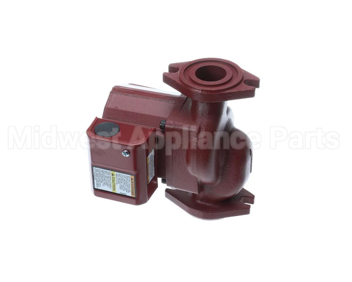 103350 Xylem-Bell & Gossett Nrf-33 Iron Body,1/15Hp 1Ph
