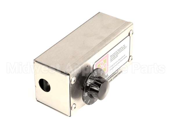 103375 Marshall Air Tglo Cntr 12A 115V Enc