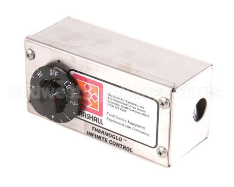 103376 Marshall Air Tglo Cntr 12A 208/240V Enc
