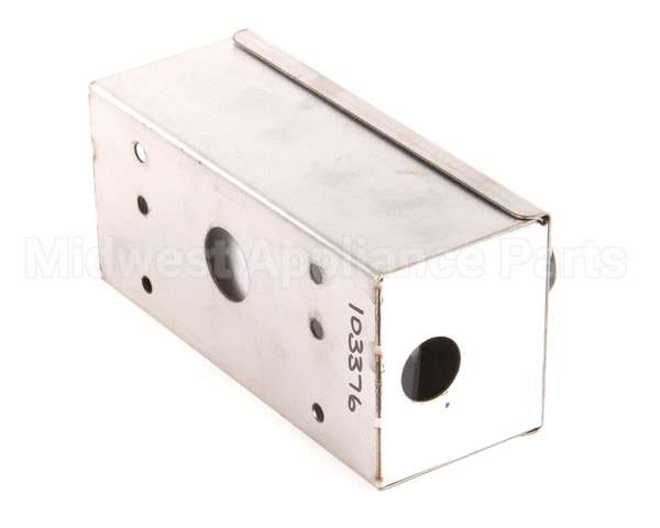 103376 Marshall Air Tglo Cntr 12A 208/240V Enc