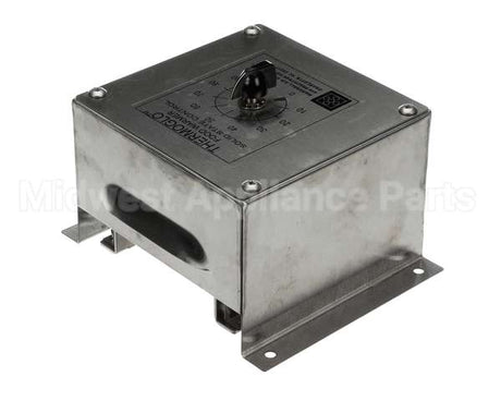 103377 Marshall Air Tglo Cntr 35A 208/240V & Enc