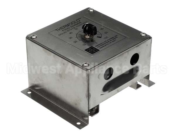 103377 Marshall Air Tglo Cntr 35A 208/240V & Enc