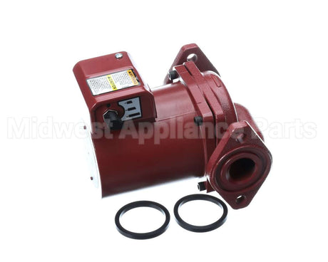 103400 Xylem-Bell & Gossett Nrf36 115V 3 Speed Pump