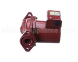 103400 Xylem-Bell & Gossett Nrf36 115V 3 Speed Pump
