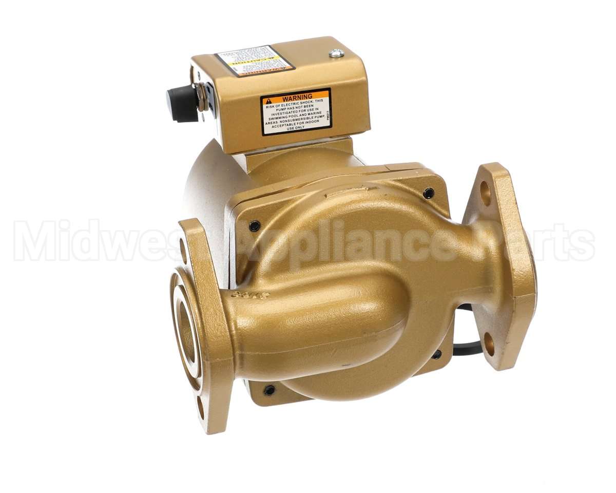 103401LF Xylem-Bell & Gossett Nbf-36 Leadfree Wet Rotor Pump