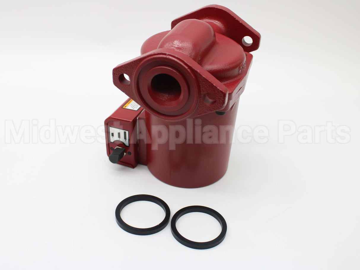 103402 Xylem-Bell & Gossett Nrf36 208/230V 3 Speed Pump