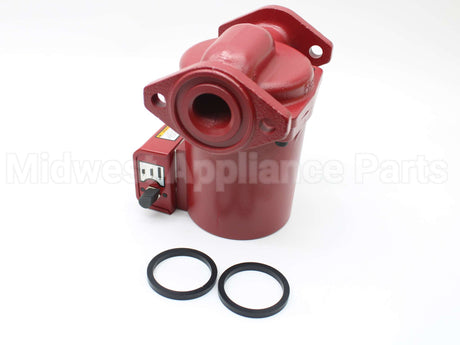 103402 Xylem-Bell & Gossett Nrf36 208/230V 3 Speed Pump