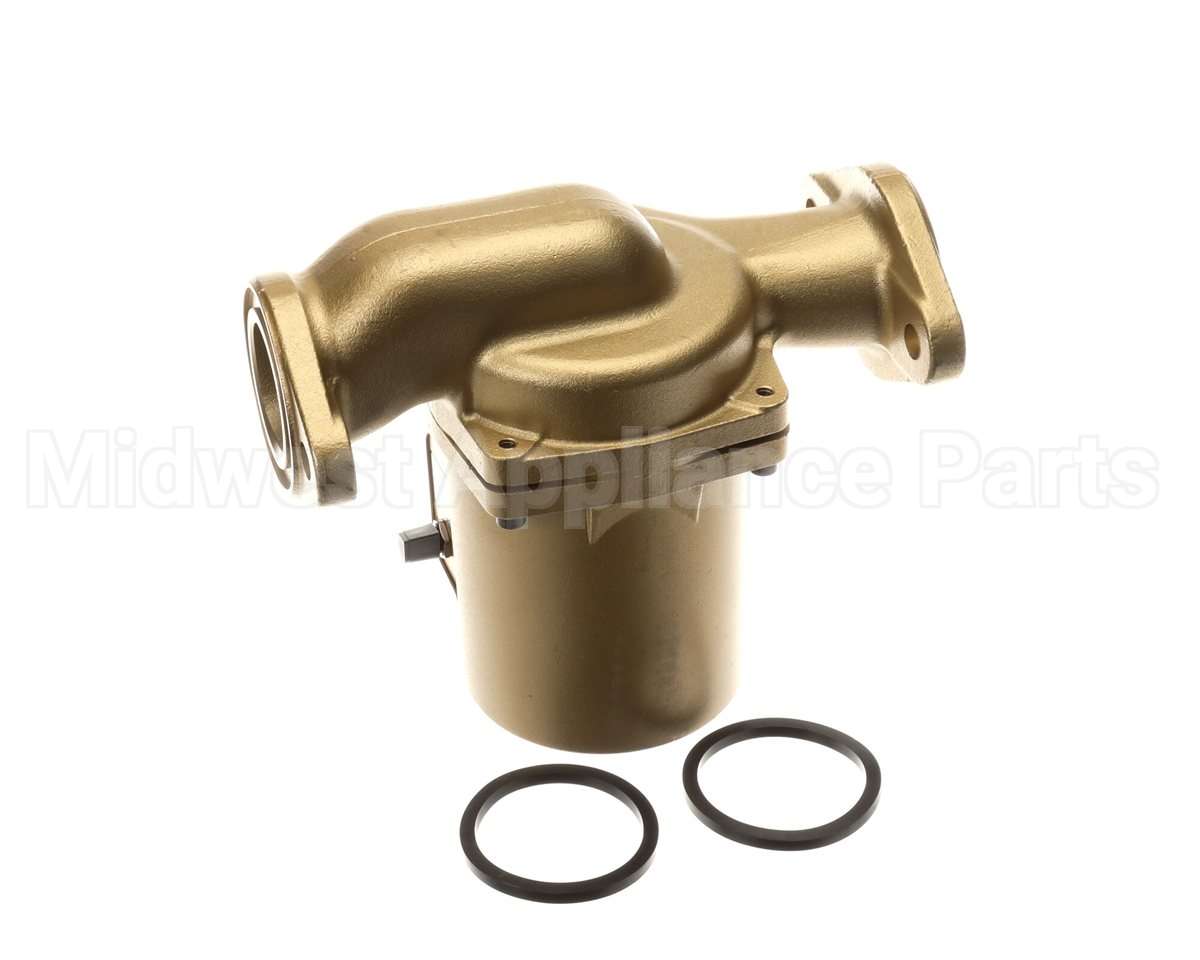 103405LF Xylem-Bell & Gossett Nbf-45 1/6Hp115V Flgbrzcirc