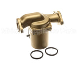 103405LF Xylem-Bell & Gossett Nbf-45 1/6Hp115V Flgbrzcirc