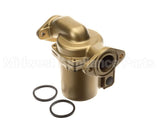 103405LF Xylem-Bell & Gossett Nbf-45 1/6Hp115V Flgbrzcirc