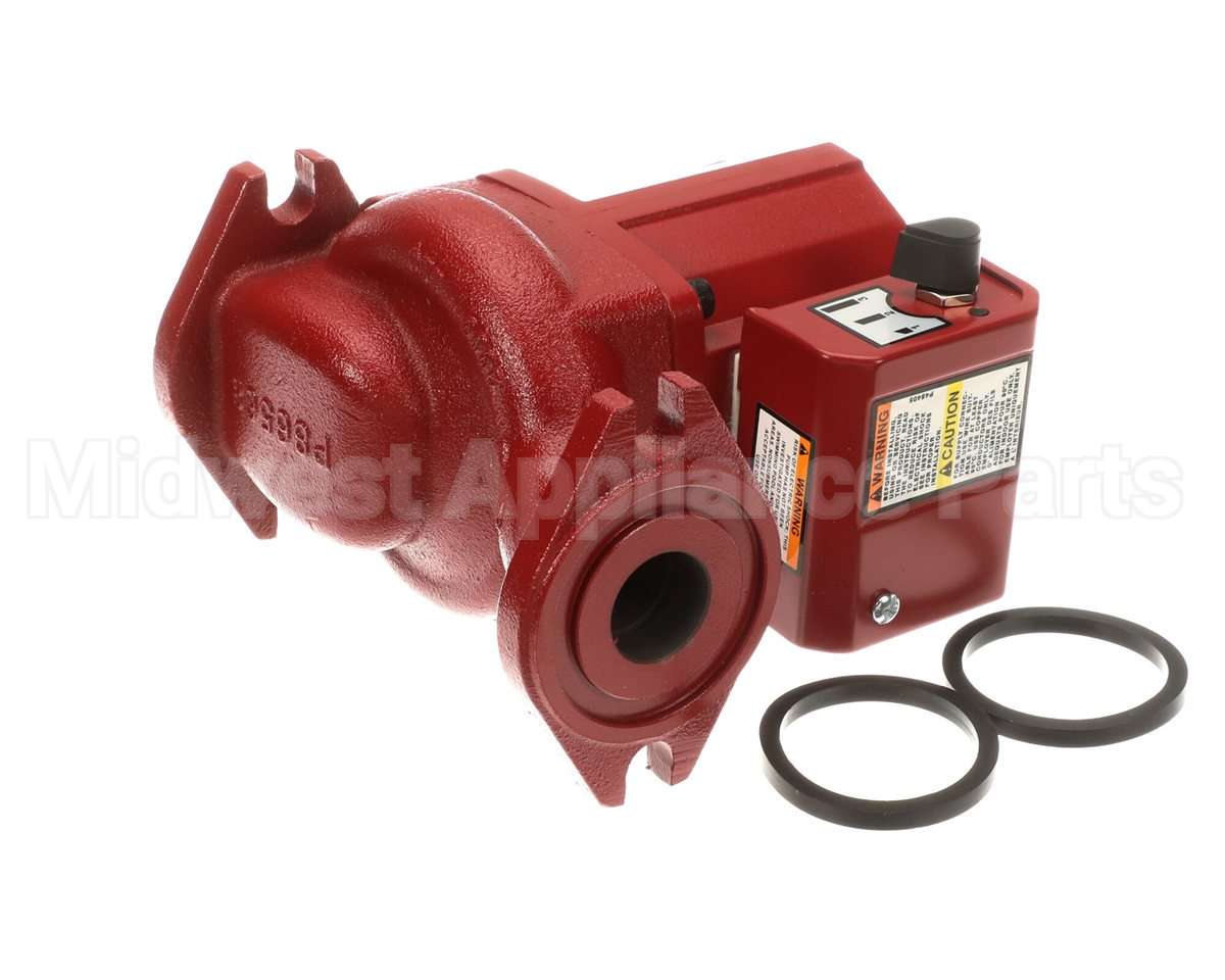 103417 Xylem-Bell & Gossett Nrf-25 3 Spd Wet Rotor Pump