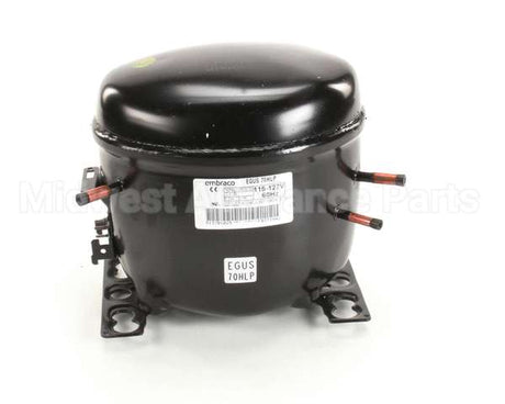 10343-86 Silver King Kit Compressor 115V/60 Egus70Hlp314