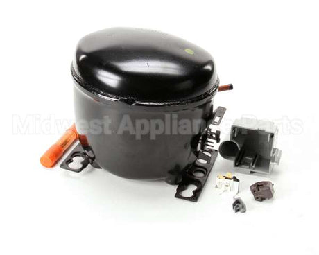 10343-88 Silver King Kit Compressor 115V Egus90Hlp