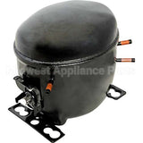 10343-91 Compatible Silver King Compressor Kit 115V W/Dryr, Relay, O.l. & S.c
