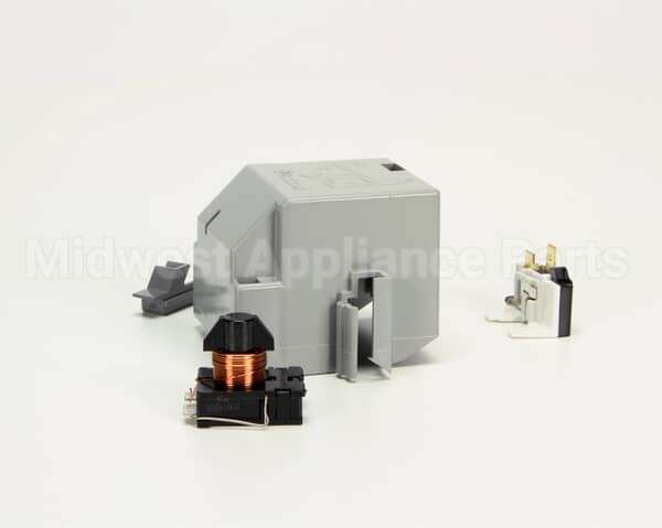 10344-02 Silver King Thermal Overload