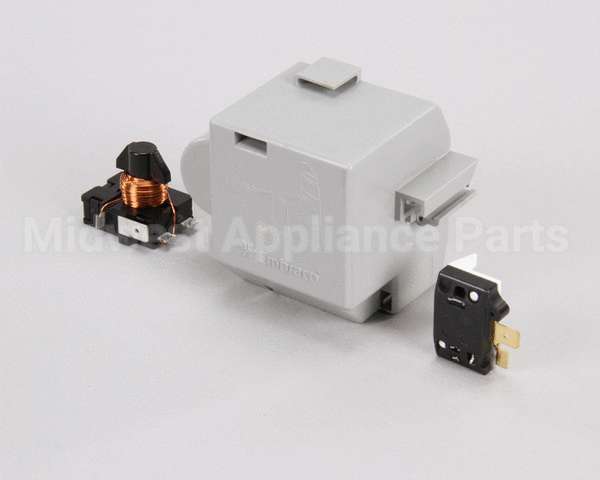 10344-03 Silver King Kit Electricals 115V Emi45Her