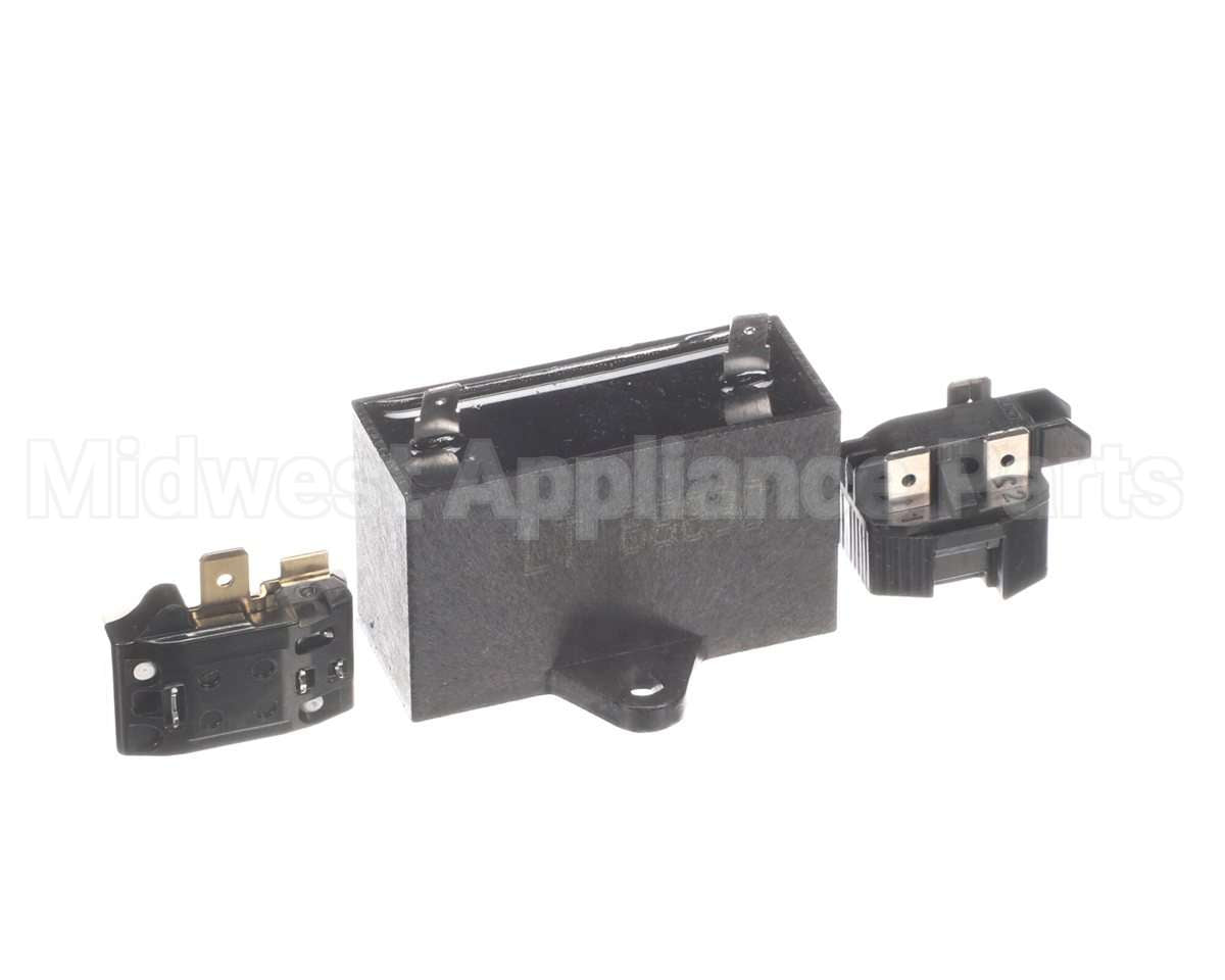 10344-100 Silver King Kit Electricals 115V Tpa1413Yx